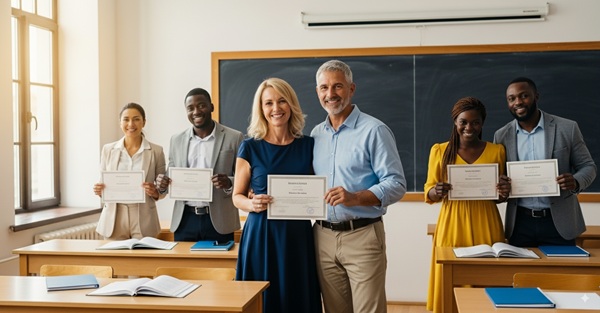 Certificat en naturopathie